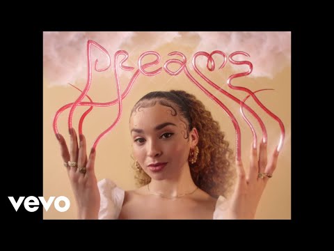 Ella Eyre - Dreams ft. Yxng Bane