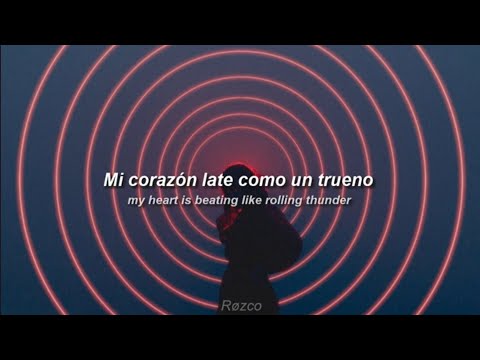 marc indigo - hope i don't (Lyrics // Sub. Español)