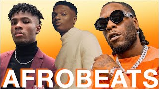 AFROBEATS BEST VIDEO MIX | NAIJA BEST | AFROBEAT BEST | AFROBEATS 2025 | AFROBEATS 2024 | NAIJA 2024