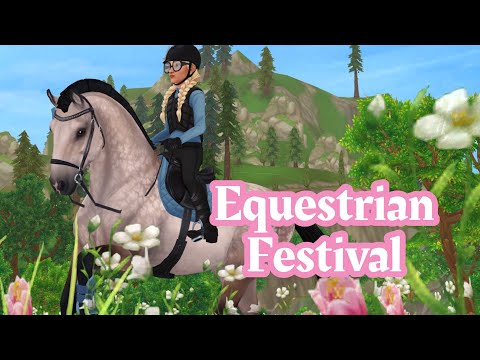 EQUESTRIAN FESTIVAL - Star Stable Online