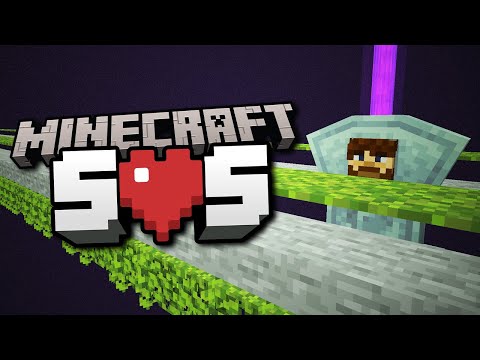 It's Been One Of Those Weeks ▫ Minecraft SOS [Ep.7] ▫ Minecraft 1.20 Hardcore SMP