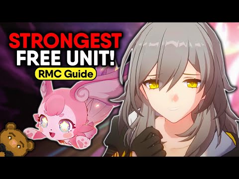 OP FREE Support! Remembrance MC Guide | Best Builds, Relics, Teams