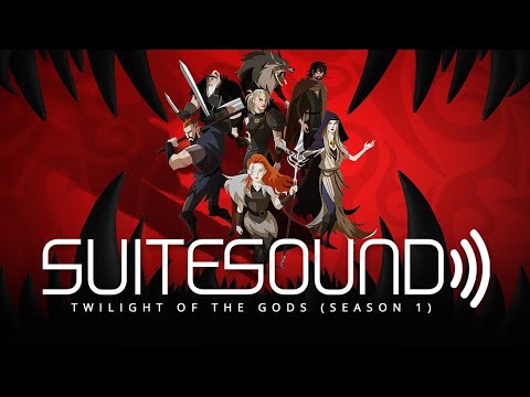 Twilight of the Gods (Season 1) - Ultimate Soundtrack Suite