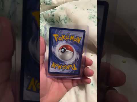 Can You Beat This Pokémon Card???