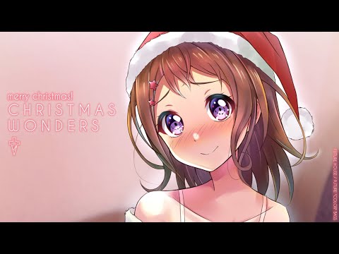 Ice Angel - Christmas Wonders