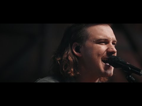 Morgan Wallen - Rednecks, Red Letters, Red Dirt (The Dangerous Sessions)