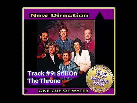 New Direction (Pilot Mountain, NC): Still On The Throne (Sandtrax remix)