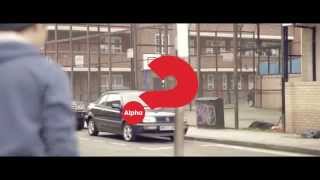 #RUNALPHA : Alpha Youth Film Series