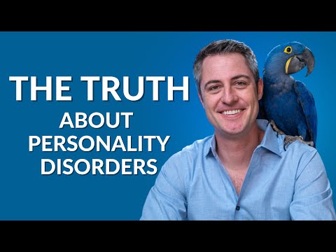 Unmasking Narcissism & Personality Disorders: Expert Insights from MedCircle