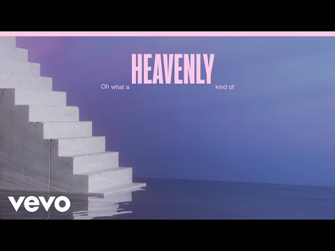 Lewis Capaldi - Heavenly Kind Of State Of Mind (Official Lyric Video)