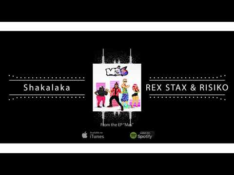 Twerk Music - Shakalaka - REX STAX and Risiko