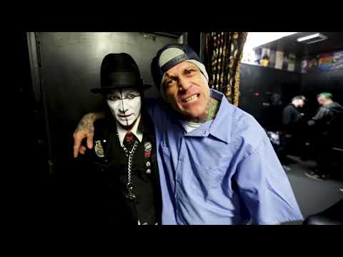 Kottonmouth Kings Documentary Part 1: The Whisky show!!