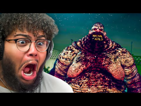 THIS IS WHY YOU SHOULD NEVER ROB HAUNTED HOUSES | Boo Men