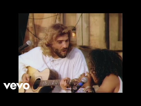 Kenny Loggins - Your Mama Don't Dance (Live From The Grand Canyon, 1992)