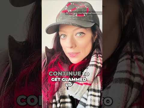 Trachtenberg Responds to Body Comments- No Surgery! #michelletrachtenberg #tvstar #celebritylife