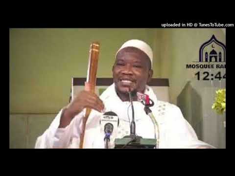 Mahi Ouattara : Le mérite du mois de Muharam