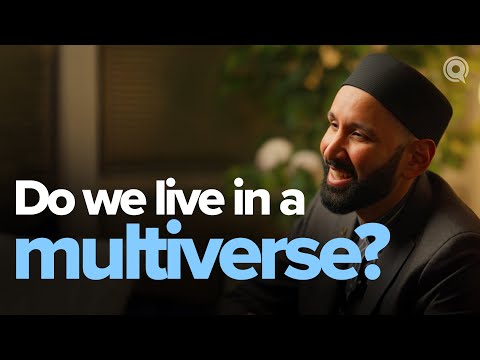 Watch This Before "The Other Side" Ramadan Series by Dr. Omar Suleiman