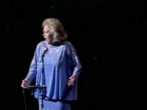 In Buddy's Eyes - Barbara Cook - Follies