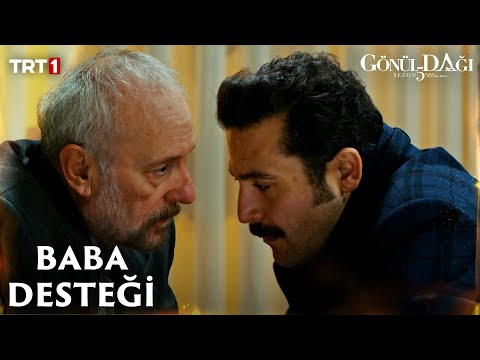 "Ramazan evliliğine sahip çık!"- Gönül Dağı 167. Bölüm @trt1