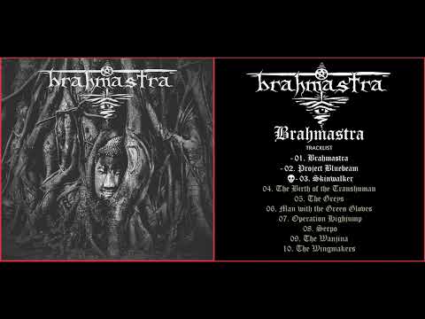 Brahmastra - Brahmastra (2022) [Full Album]