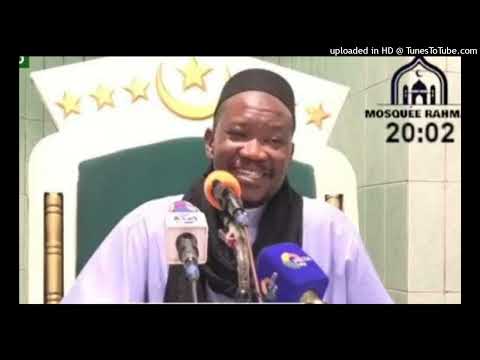 59_Mahi Ouattara : Tafsir Surat (Al-imrane)