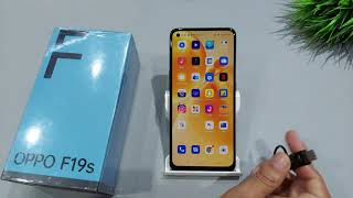 How to fix otg problem in oppo f19s | otg problem solve | oppo f19s me pendrive kaise connect kare