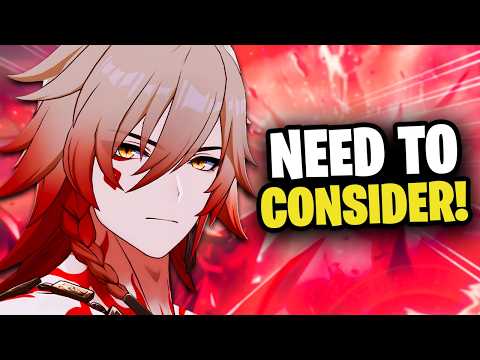 Every Player NEEDS to Know This About Mydei in Honkai Star Rail!