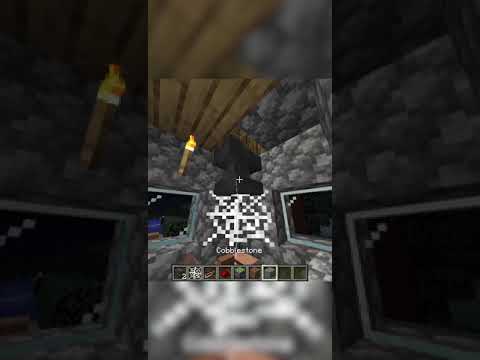 NEW Minecraft 1.20 Easter egg