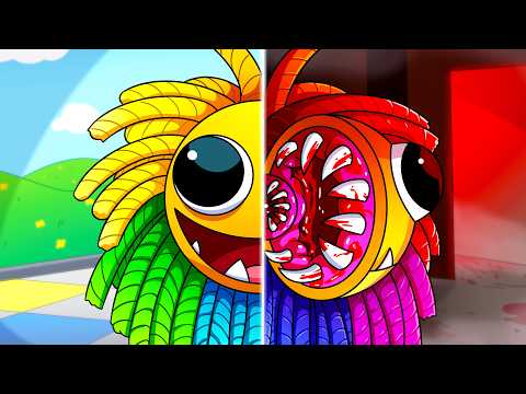 YARNABY: GOOD or EVIL? (Cartoon Animation)