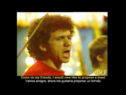 Dexys Midnight Runners - The Celtic Soul Brothers  | Lyrics - Sub (Inglés - Español)