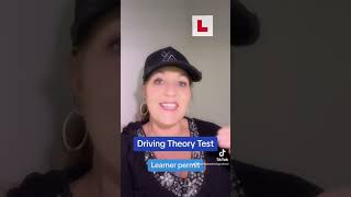 Irish Driving Theory Test