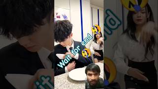 #funny #challenge #comedy #memes #korean #viralvideo #tiktok #funnyvideo #tiktokviral #curecouple