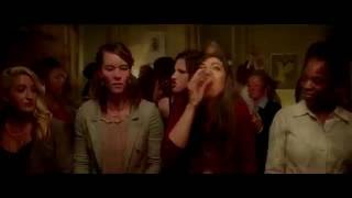 SPOILER! Bad Moms party scene