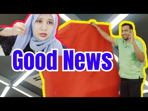 Good News | Hyderabadi vlogger mom #goodnews #expensive #newfurniture