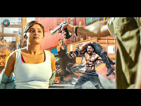 Prabhas New Telugu Movies 2025 Full Movie In Hindi Dubbed | Prabhas Movies In Hindi Dubbed Full 2024