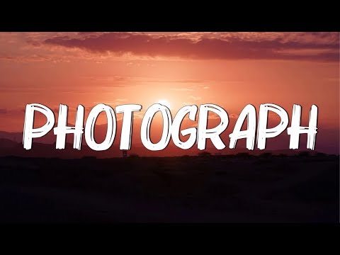 Photograph - Ed Sheeran (Lyrics) || Charlie Puth, Justin Bieber,... (MIX LYRICS)