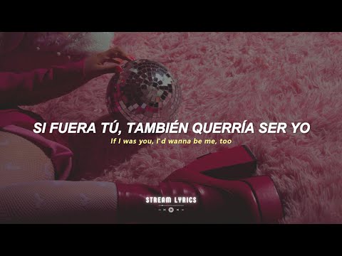 Meghan Trainor - Me Too [español + lyrics]