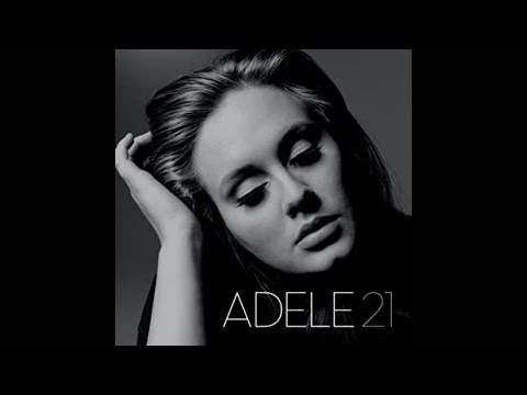 Adele - Someone Like You