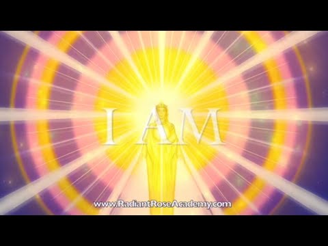 I AM Meditation by Mother Akasha