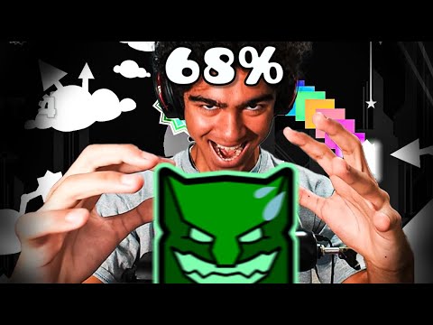 ARTIFICIAL ASCENT 68%: WE MUST BEAT VORTROX