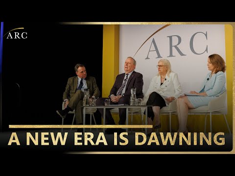 PANEL: Are Western Economies On The Brink? | Niall Ferguson, Peter Costello, Judith Sloan