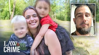 Oregon Mom's Boyfriend Staged Her Murder: Police