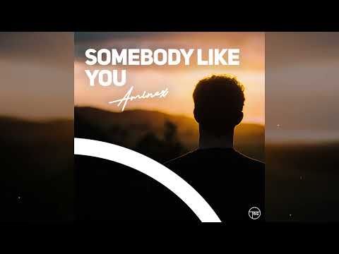 Aminex - Somebody Like You (Official Audio)