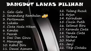 LAGU DANGDUT LAWAS PILIHAN FULL ALBUM