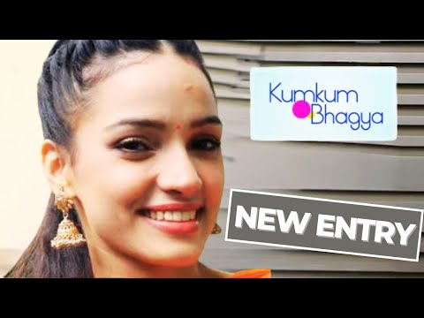 Kumkum Bhagya NEW ENTRY | Shrashti Maheshwari COMEBACK