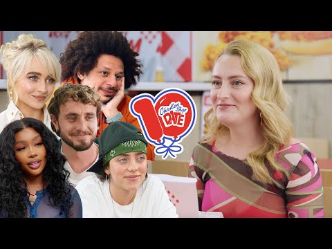 2024 BEST MOMENTS | CHICKEN SHOP DATE