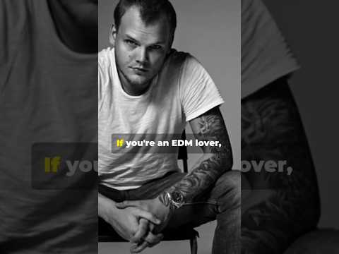 Avicii: 6 Years Later - A Deep Dive into His Legacy #Netflix #documentary #avicii #edm #news #music