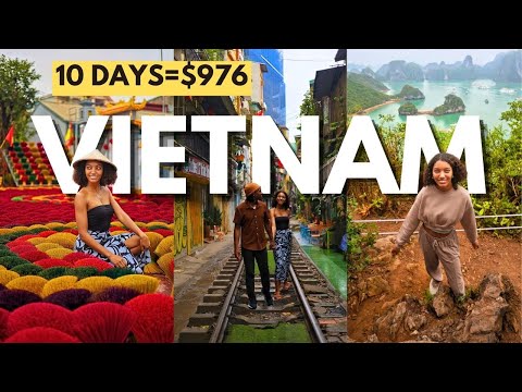 Northern VIETNAM Travel Guide: Hanoi | Sapa | Ha Long Bay | Ninh Binh