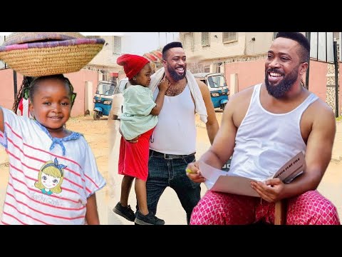 Just Released Today {THE HUSTLING FAMILY} -Fredrick Leonard,Ebube Obio 2025 Latest Nollywood Movie