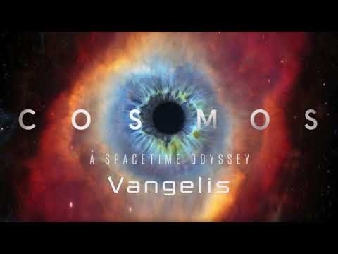 Vangelis - Cosmos | Full Album